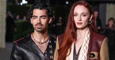 sophie turner leaked|Heres What Sophie Turner Was Caught Doing by Joe Jonas on。